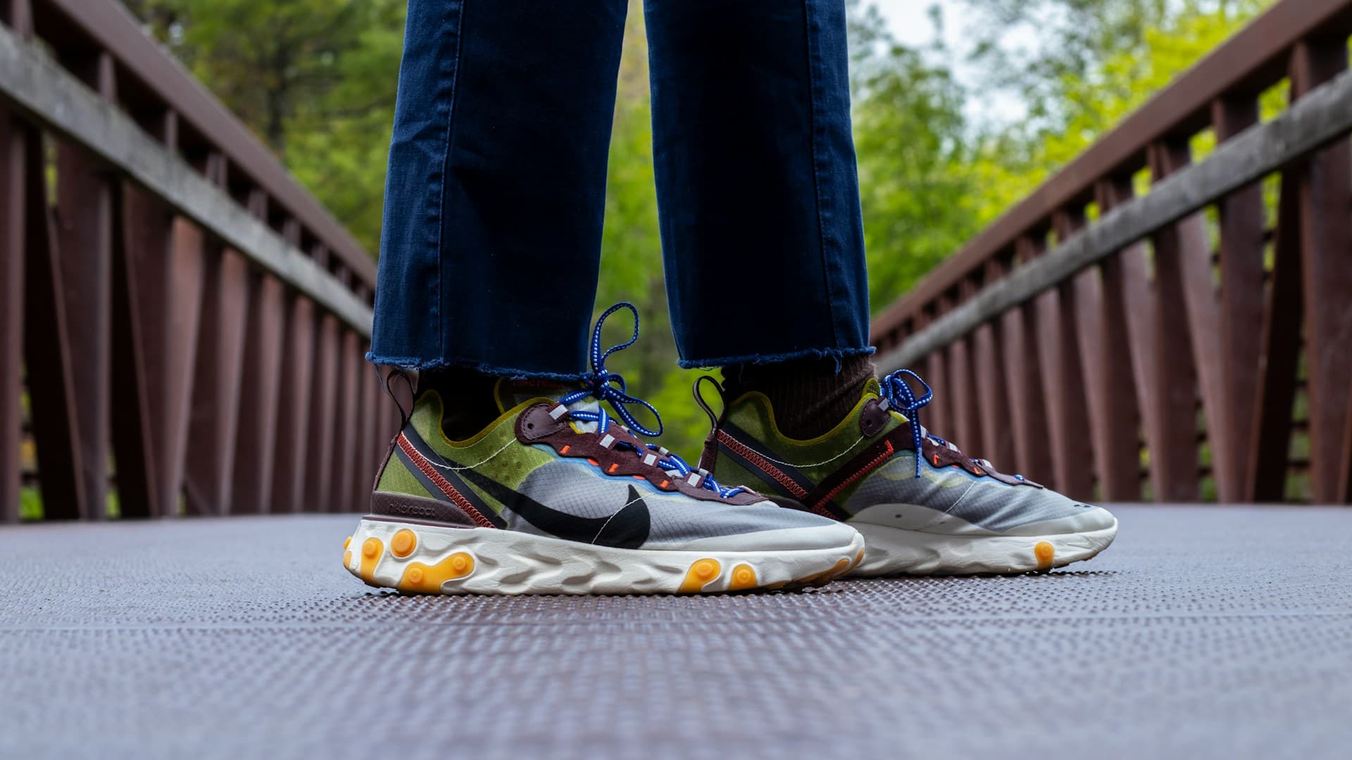 Jak sprawdzić, czy buty Nike są oryginalne?