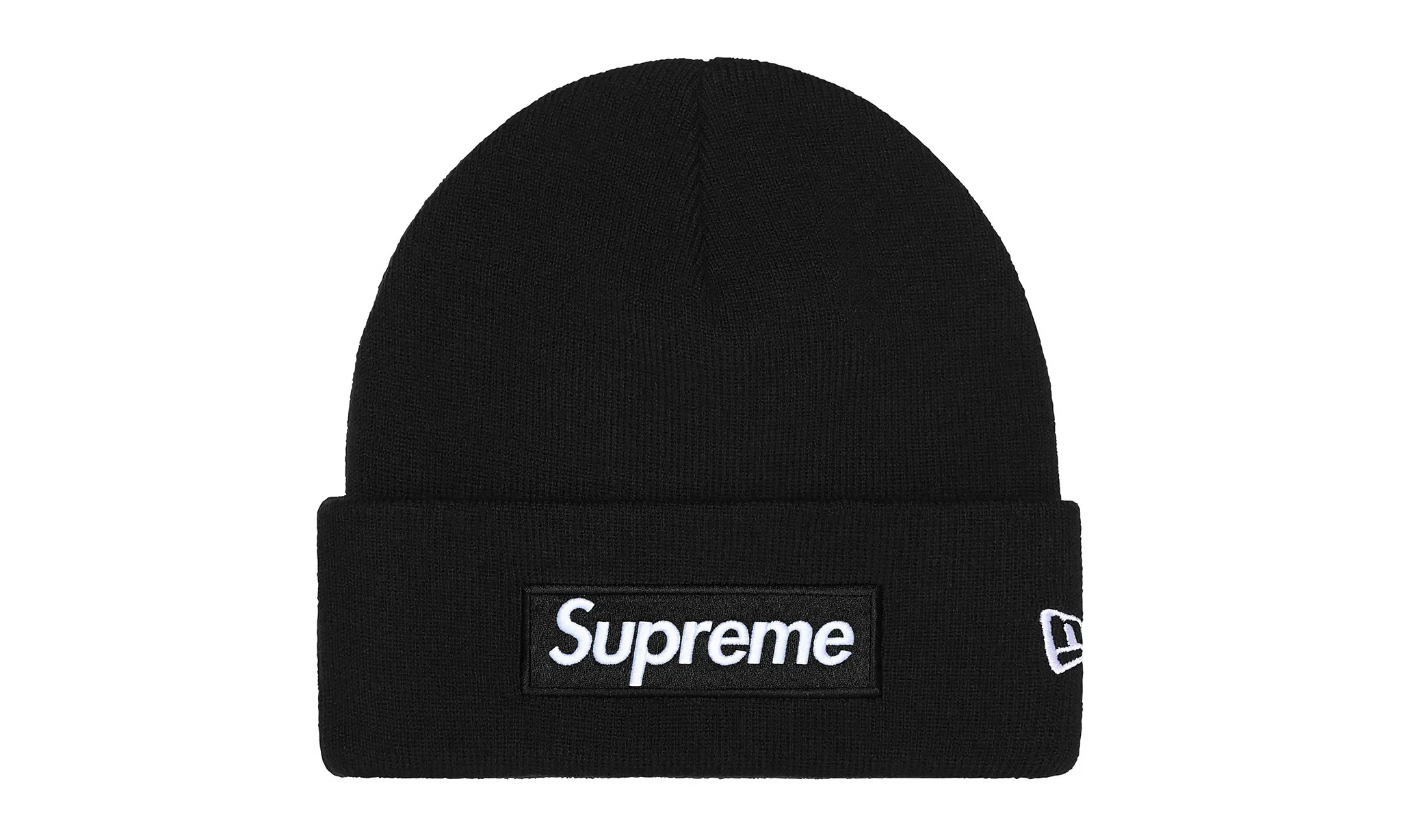 Czapki Supreme