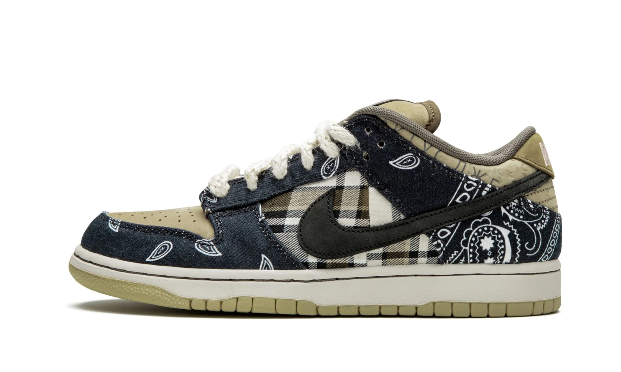 Nike Dunk SB