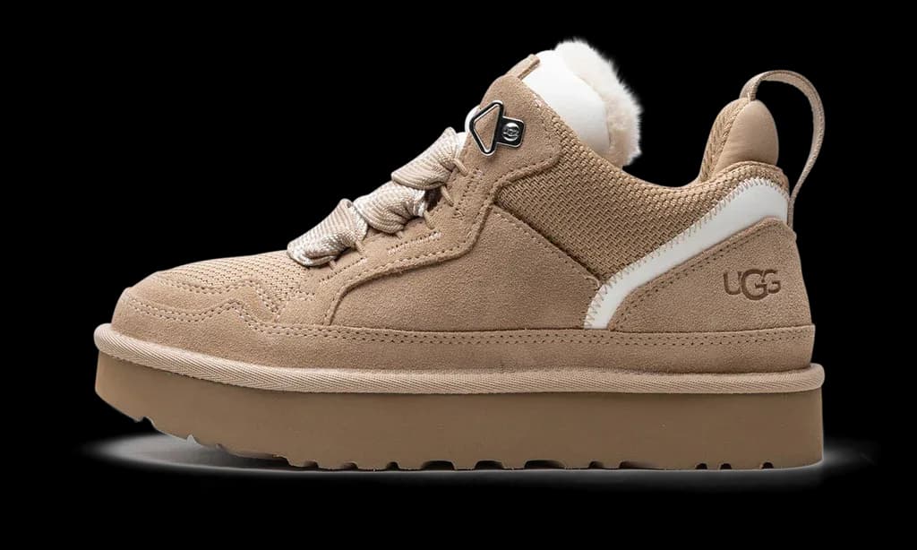 UGG Lowmel