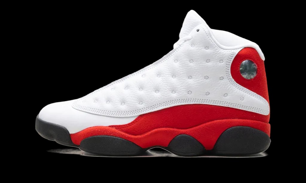 Air Jordan 13 Retro OG Chicago (2026)
