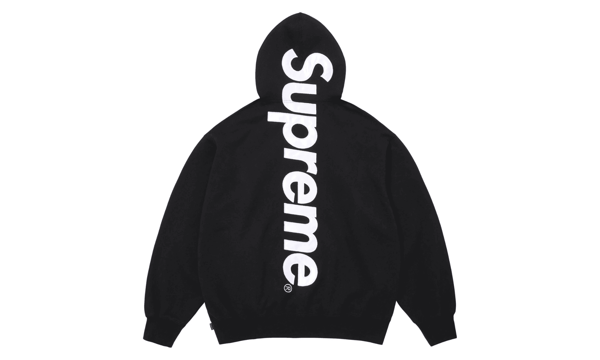Bluzy Supreme