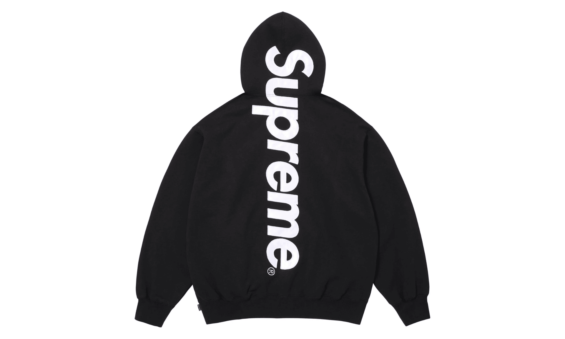 Bluzy Supreme