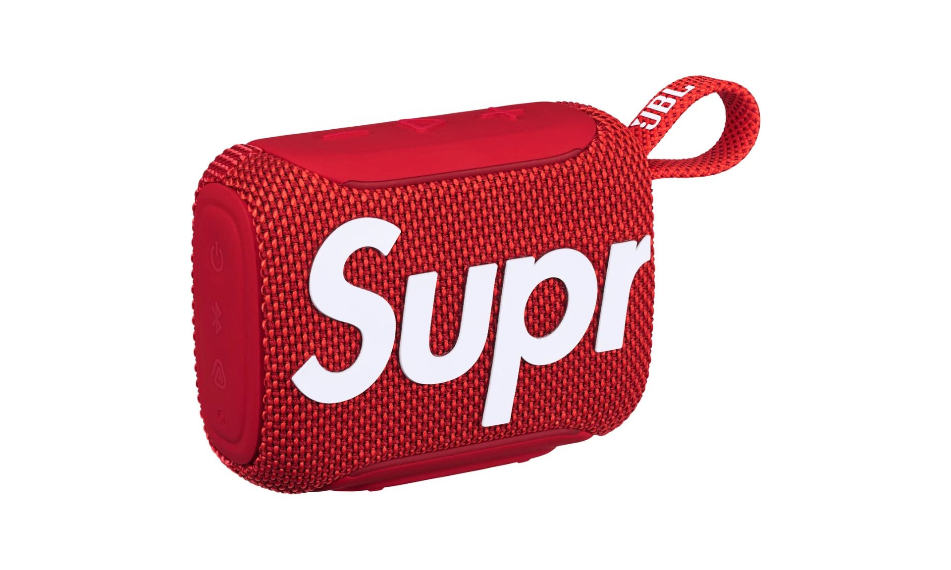 Supreme JBL Go 5 Bluetooth Speaker